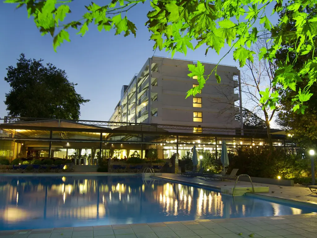 Снимка 53 - Cronwell Platamon Resort - Олимпийска ривиера, Гърция