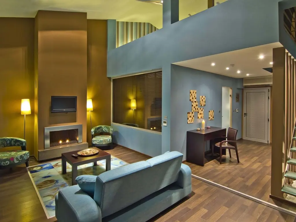 Снимка 15 - Cronwell Platamon Resort - Олимпийска ривиера, Гърция