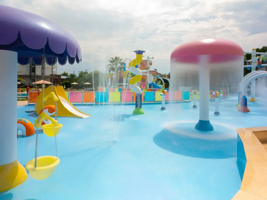 Снимка 38 - Cronwell Platamon Resort - Олимпийска ривиера, Гърция