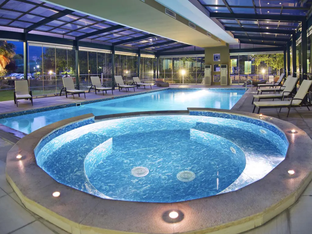 Снимка 44 - Cronwell Platamon Resort - Олимпийска ривиера, Гърция