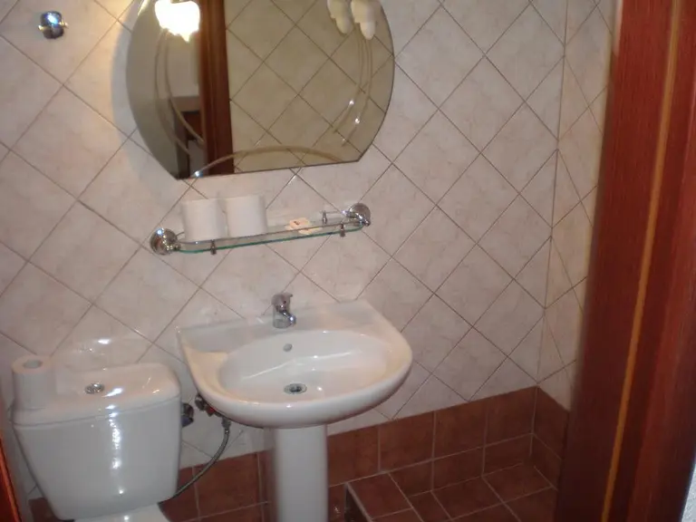 Снимка 14 - Porto Matina - Халкидики-Ситония, Гърция