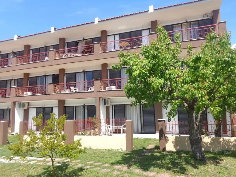Снимка 22 - Porto Matina - Халкидики-Ситония, Гърция