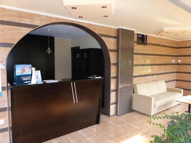 Снимка 5 - Porto Matina - Халкидики-Ситония, Гърция
