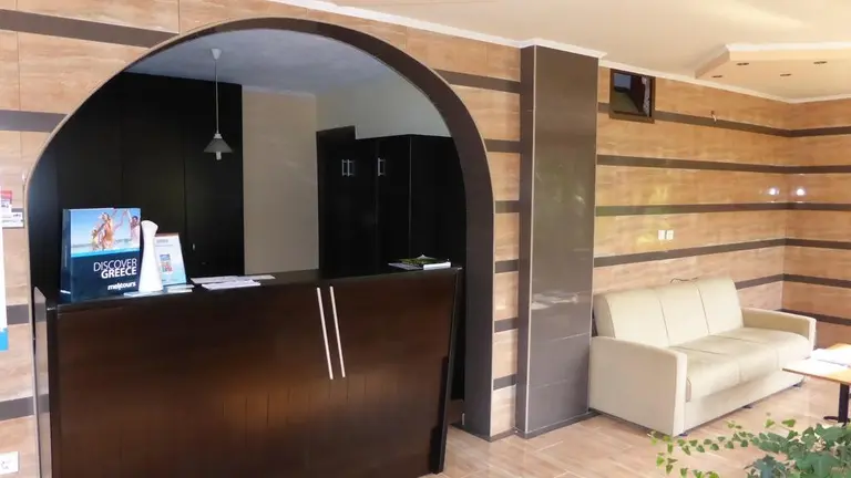 Снимка 5 - Porto Matina - Халкидики-Ситония, Гърция