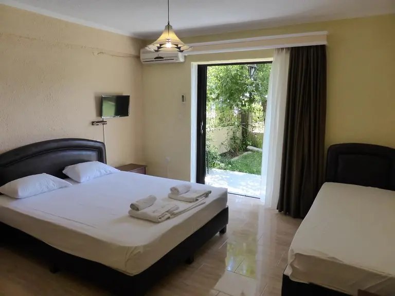 Снимка 8 - Porto Matina - Халкидики-Ситония, Гърция