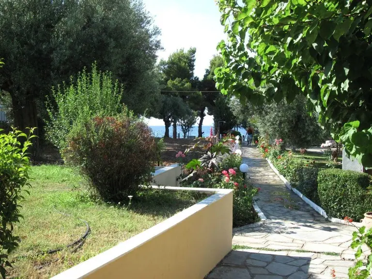 Снимка 19 - Porto Matina - Халкидики-Ситония, Гърция
