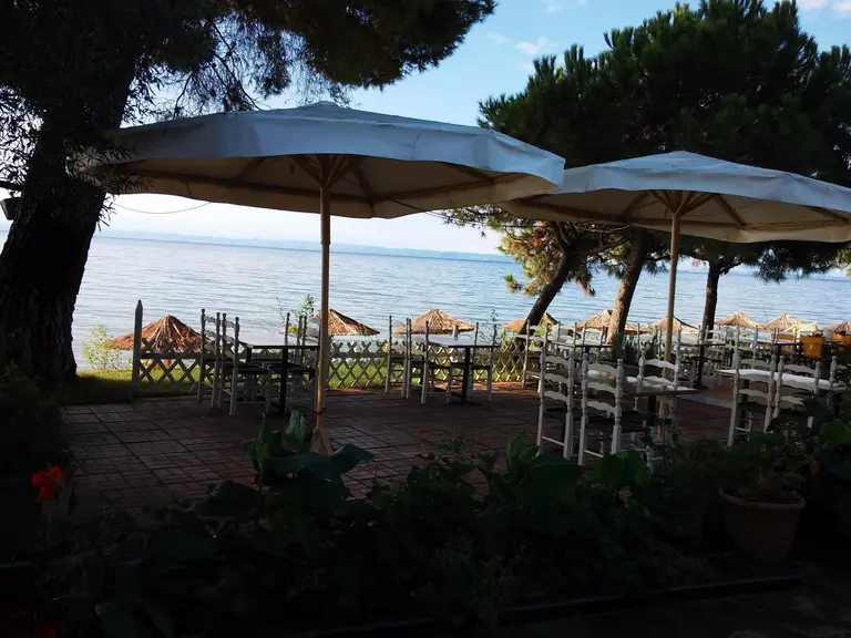 Снимка 27 - Porto Matina - Халкидики-Ситония, Гърция