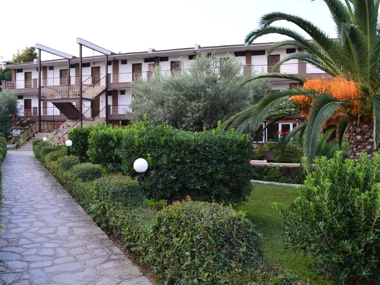 Снимка 2 - Porto Matina - Халкидики-Ситония, Гърция
