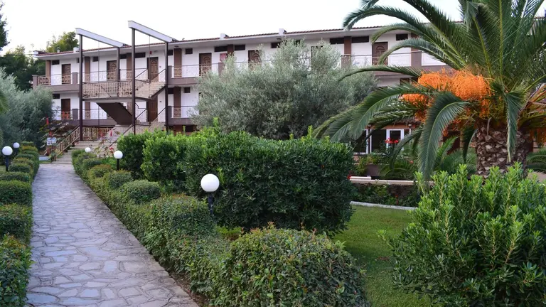 Снимка 2 - Porto Matina - Халкидики-Ситония, Гърция
