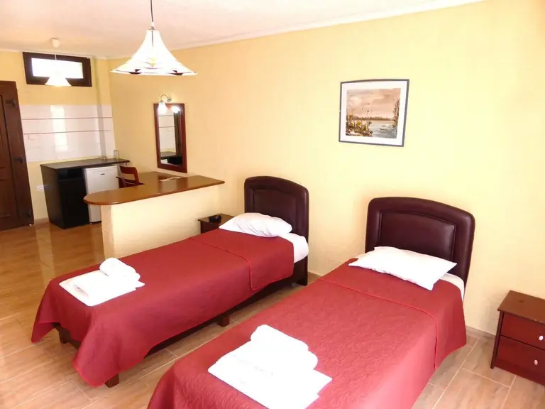 Снимка 7 - Porto Matina - Халкидики-Ситония, Гърция