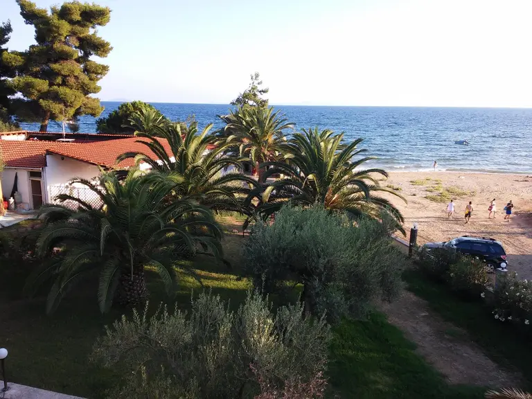 Снимка 16 - Porto Matina - Халкидики-Ситония, Гърция