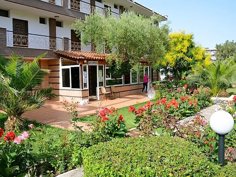 Снимка 21 - Porto Matina - Халкидики-Ситония, Гърция