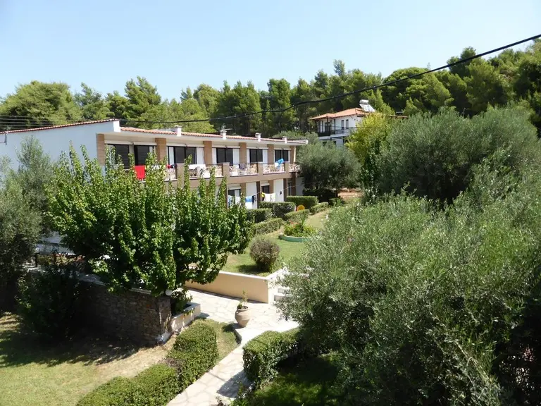 Снимка 23 - Porto Matina - Халкидики-Ситония, Гърция