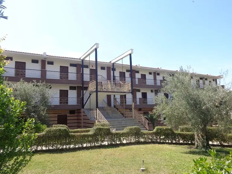 Снимка 3 - Porto Matina - Халкидики-Ситония, Гърция