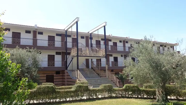 Снимка 3 - Porto Matina - Халкидики-Ситония, Гърция