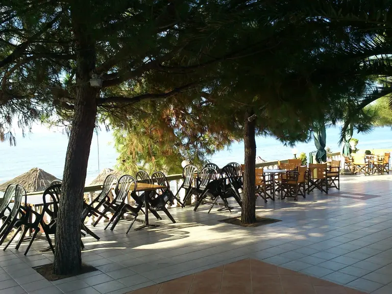 Снимка 17 - Porto Matina - Халкидики-Ситония, Гърция