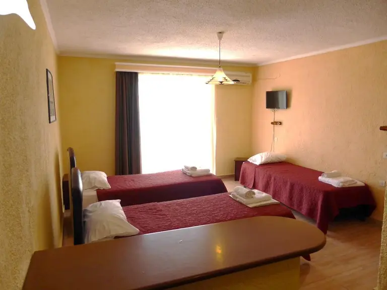 Снимка 6 - Porto Matina - Халкидики-Ситония, Гърция