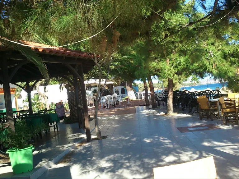 Снимка 18 - Porto Matina - Халкидики-Ситония, Гърция