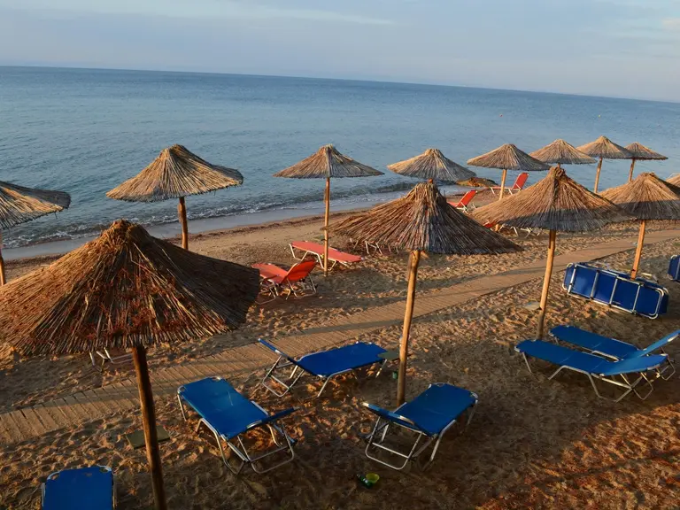 Снимка 28 - Porto Matina - Халкидики-Ситония, Гърция