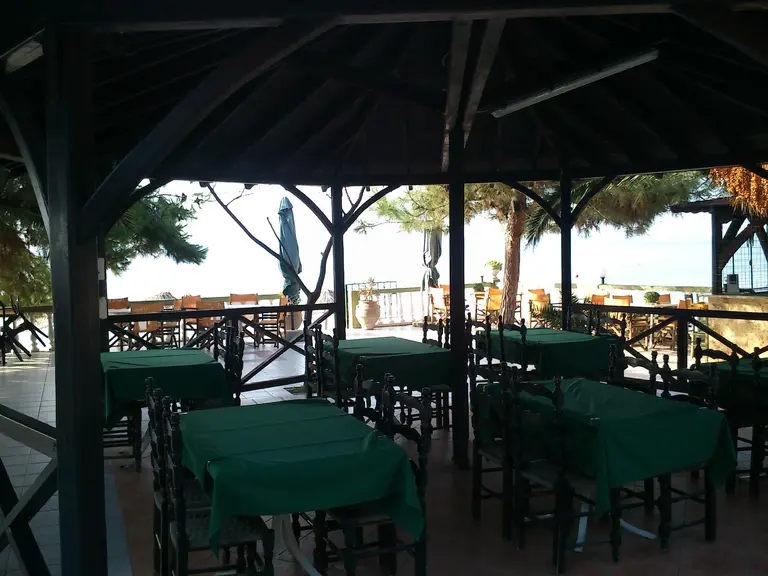 Снимка 15 - Porto Matina - Халкидики-Ситония, Гърция