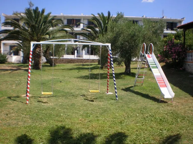 Снимка 24 - Porto Matina - Халкидики-Ситония, Гърция