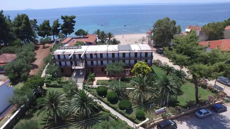 Снимка 4 - Porto Matina - Халкидики-Ситония, Гърция