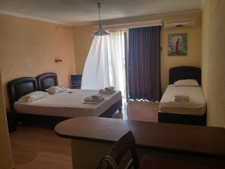 Снимка 10 - Porto Matina - Халкидики-Ситония, Гърция