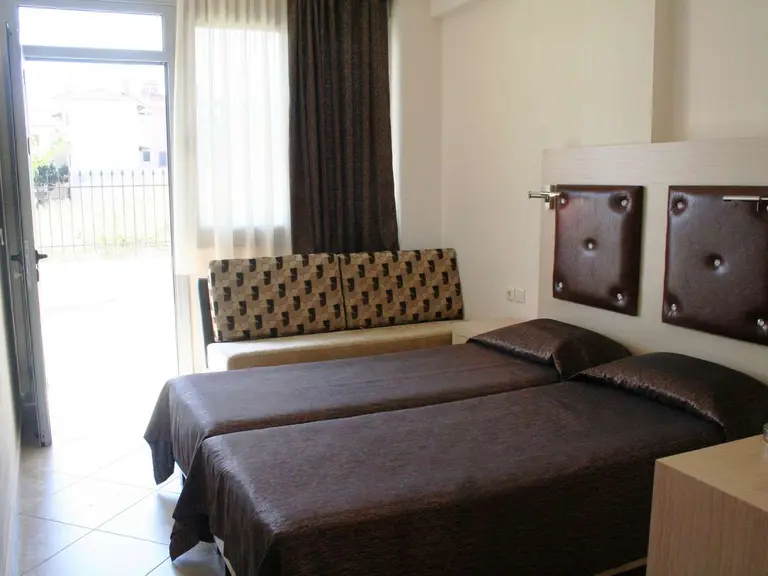 Снимка 4 - 4-You Family Hotel - Халкидики-Ситония, Гърция