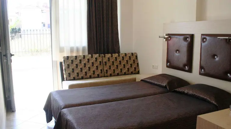 Снимка 4 - 4-You Family Hotel - Халкидики-Ситония, Гърция