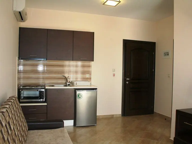 Снимка 10 - 4-You Family Hotel - Халкидики-Ситония, Гърция