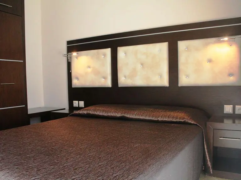 Снимка 5 - 4-You Family Hotel - Халкидики-Ситония, Гърция