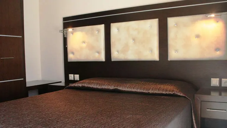 Снимка 5 - 4-You Family Hotel - Халкидики-Ситония, Гърция