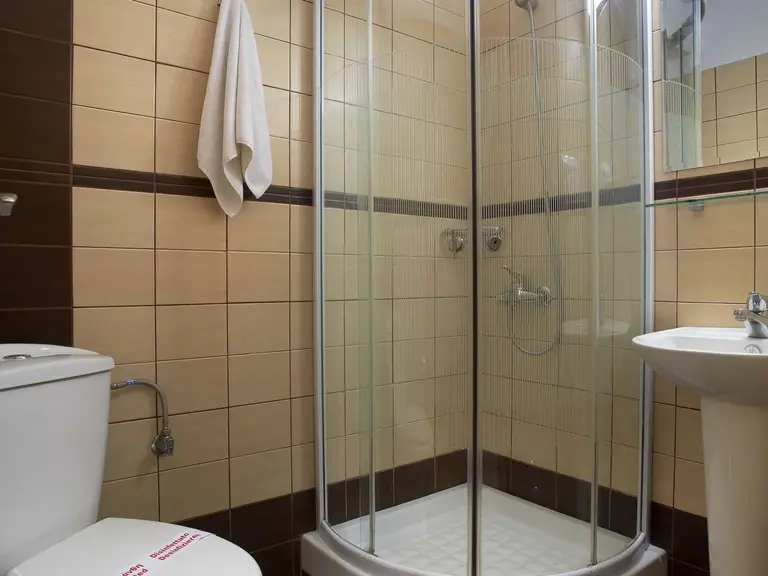 Снимка 11 - 4-You Family Hotel - Халкидики-Ситония, Гърция