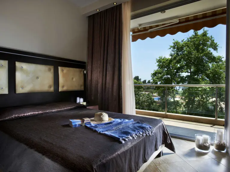 Снимка 8 - 4-You Family Hotel - Халкидики-Ситония, Гърция