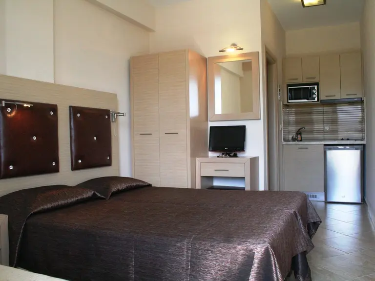 Снимка 6 - 4-You Family Hotel - Халкидики-Ситония, Гърция
