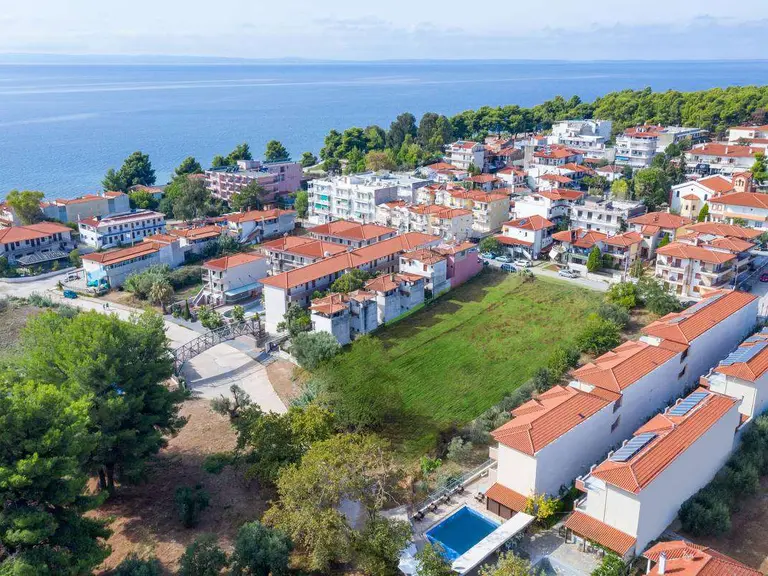 Снимка 17 - 4-You Family Hotel - Халкидики-Ситония, Гърция