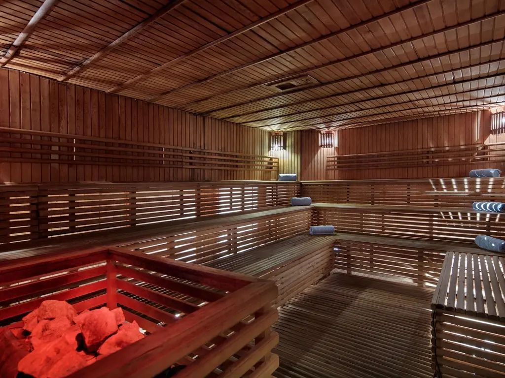 Снимка 28 - Saphir Hotel & Villas - Анталия-Алания, Турция