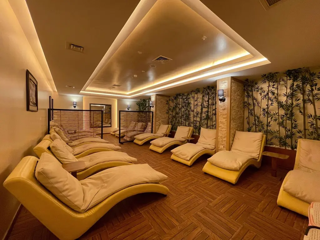 Снимка 29 - Saphir Hotel & Villas - Анталия-Алания, Турция
