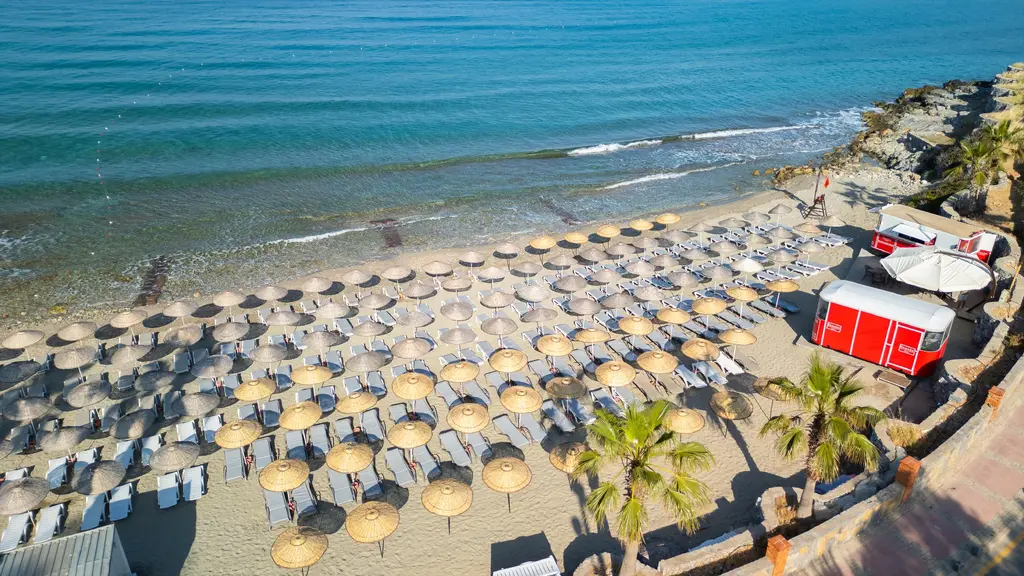Снимка 3 - Ramada Resort Kusadasi & Golf - Кушадасъ, Турция