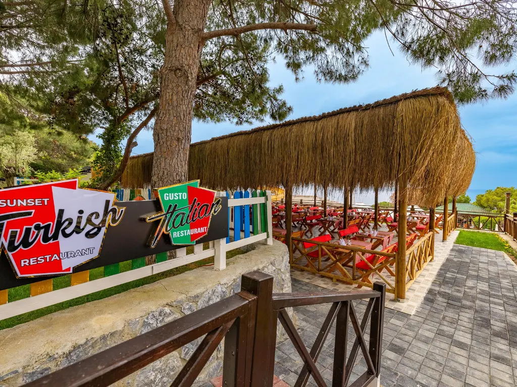 Снимка 28 - Ramada Resort Kusadasi & Golf - Кушадасъ, Турция