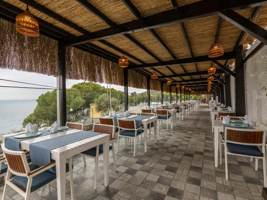 Снимка 18 - Ramada Resort Kusadasi & Golf - Кушадасъ, Турция