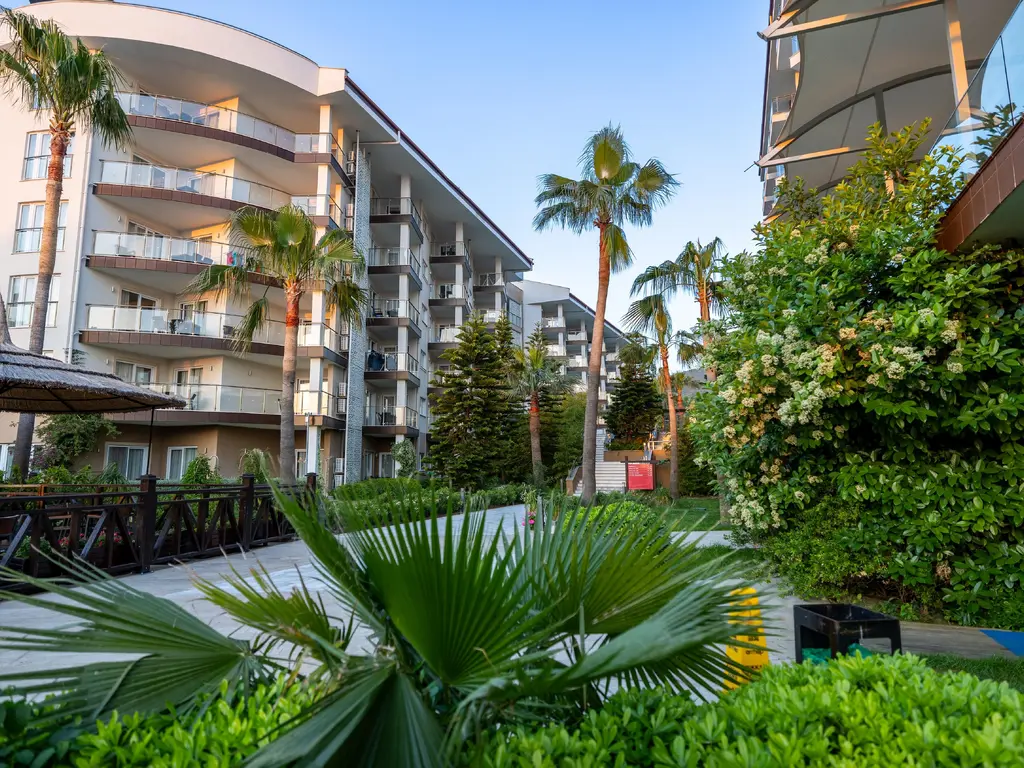 Снимка 24 - Ramada Resort Kusadasi & Golf - Кушадасъ, Турция
