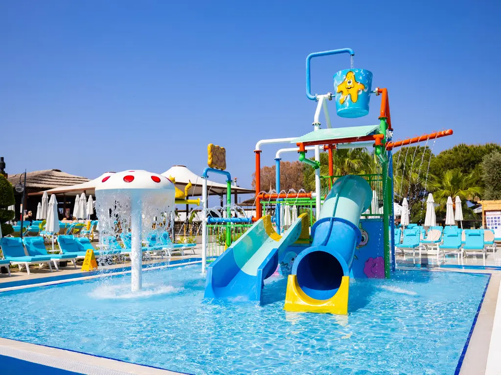 Снимка 12 - Ramada Resort Kusadasi & Golf - Кушадасъ, Турция