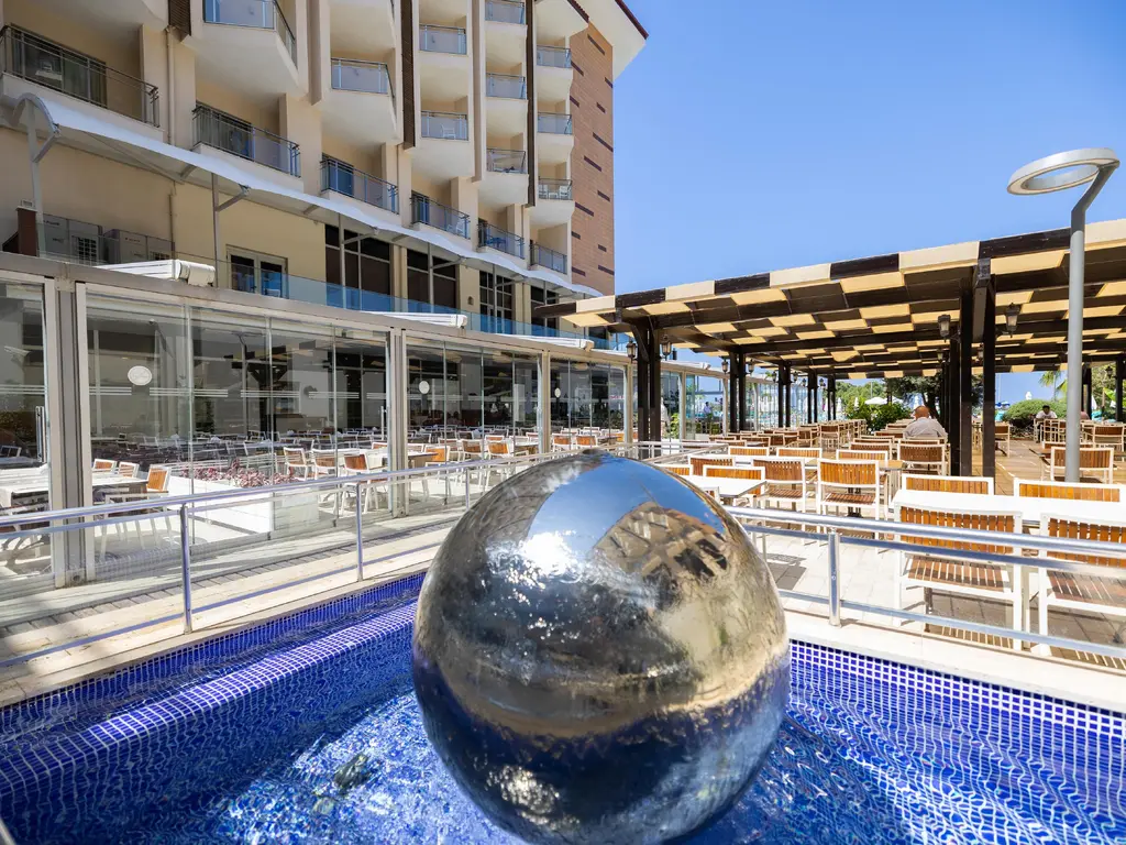 Снимка 25 - Ramada Resort Kusadasi & Golf - Кушадасъ, Турция