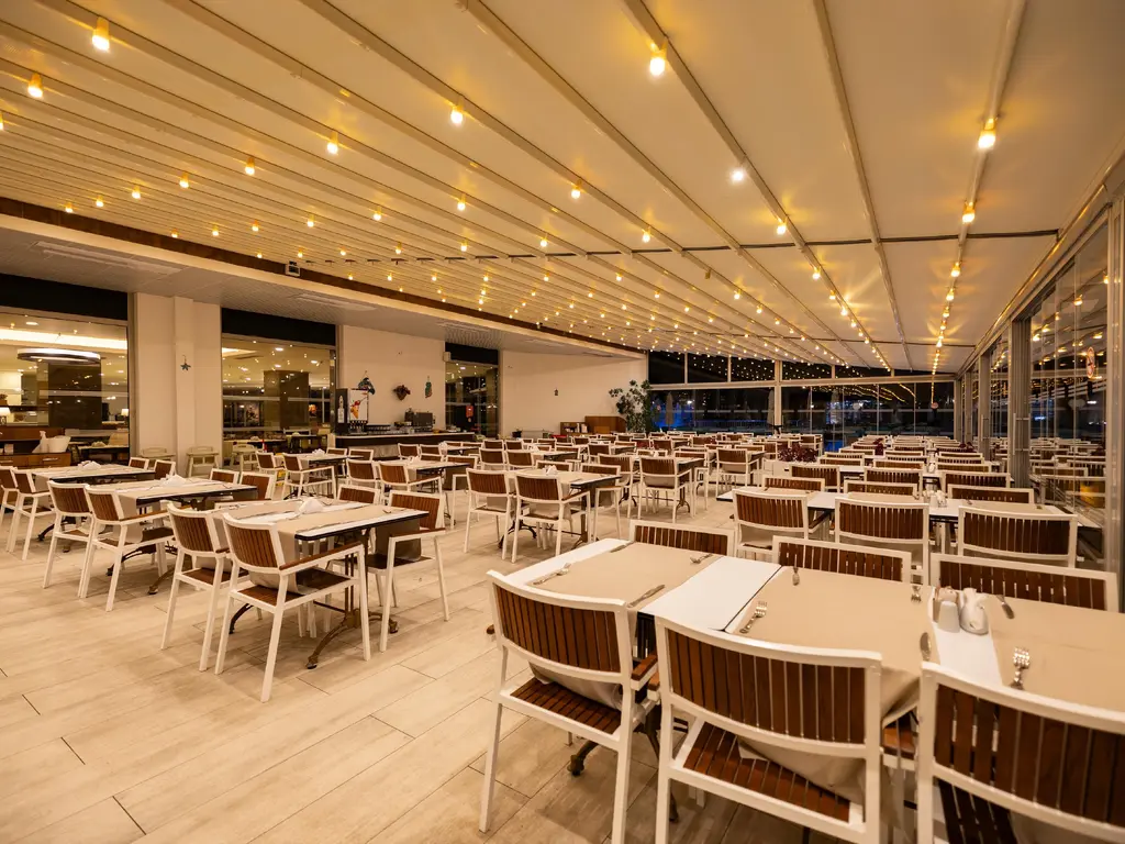 Снимка 15 - Ramada Resort Kusadasi & Golf - Кушадасъ, Турция