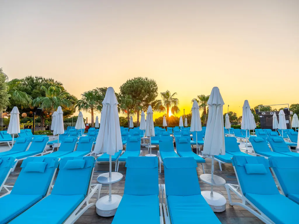 Снимка 13 - Ramada Resort Kusadasi & Golf - Кушадасъ, Турция