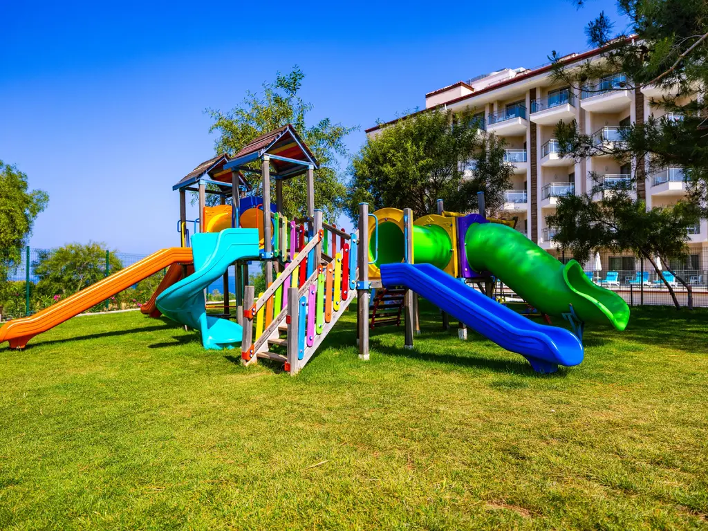 Снимка 36 - Ramada Resort Kusadasi & Golf - Кушадасъ, Турция