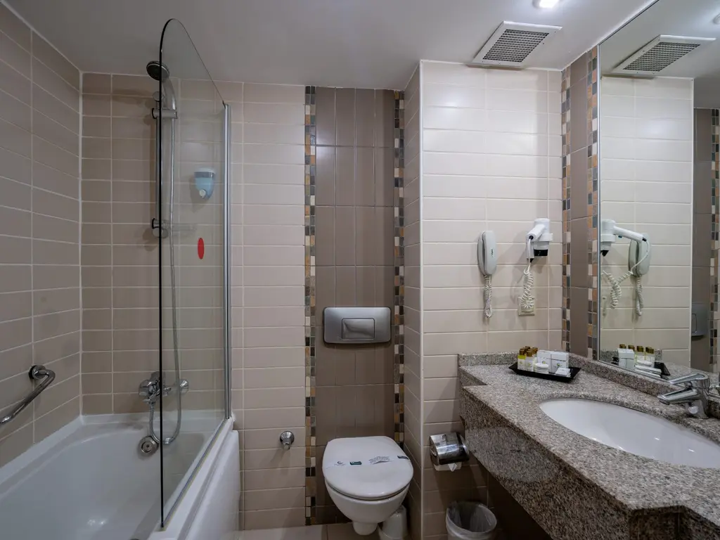 Снимка 9 - Palmeras Beach Hotel - Анталия-Алания, Турция
