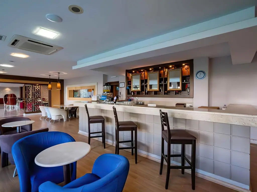 Снимка 12 - Palmeras Beach Hotel - Анталия-Алания, Турция