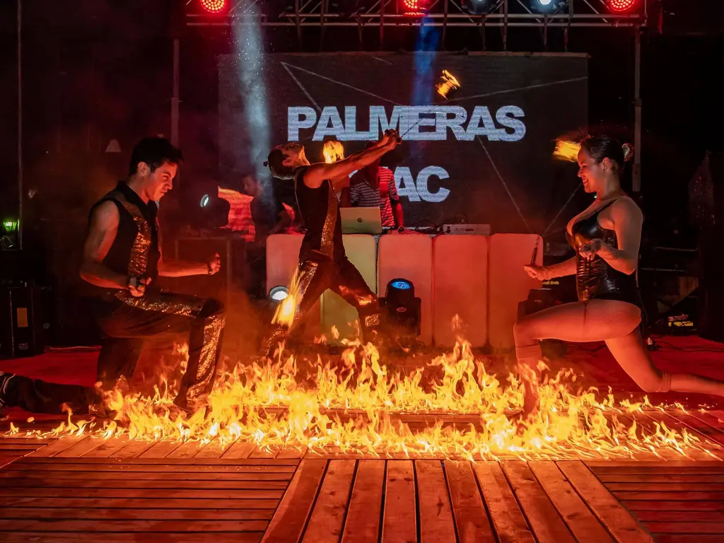 Снимка 26 - Palmeras Beach Hotel - Анталия-Алания, Турция